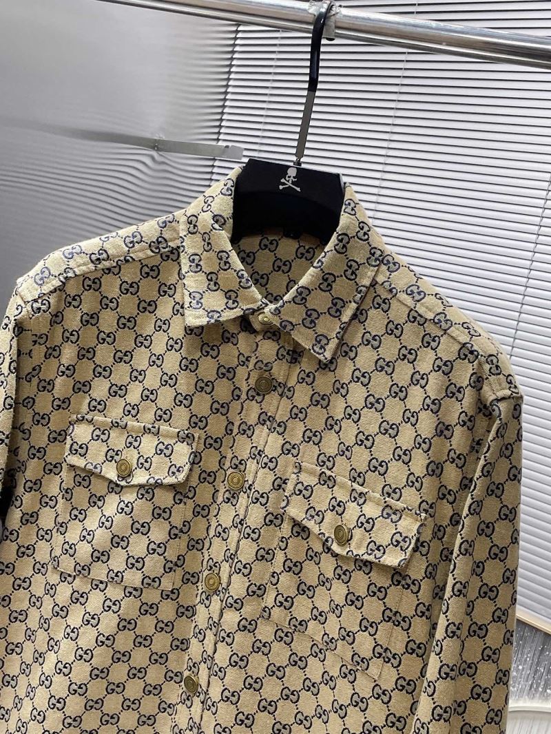 Gucci Shirts